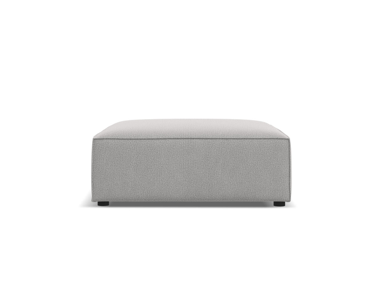 Pouf, "Jodie", 1 Posto, 102x80x40