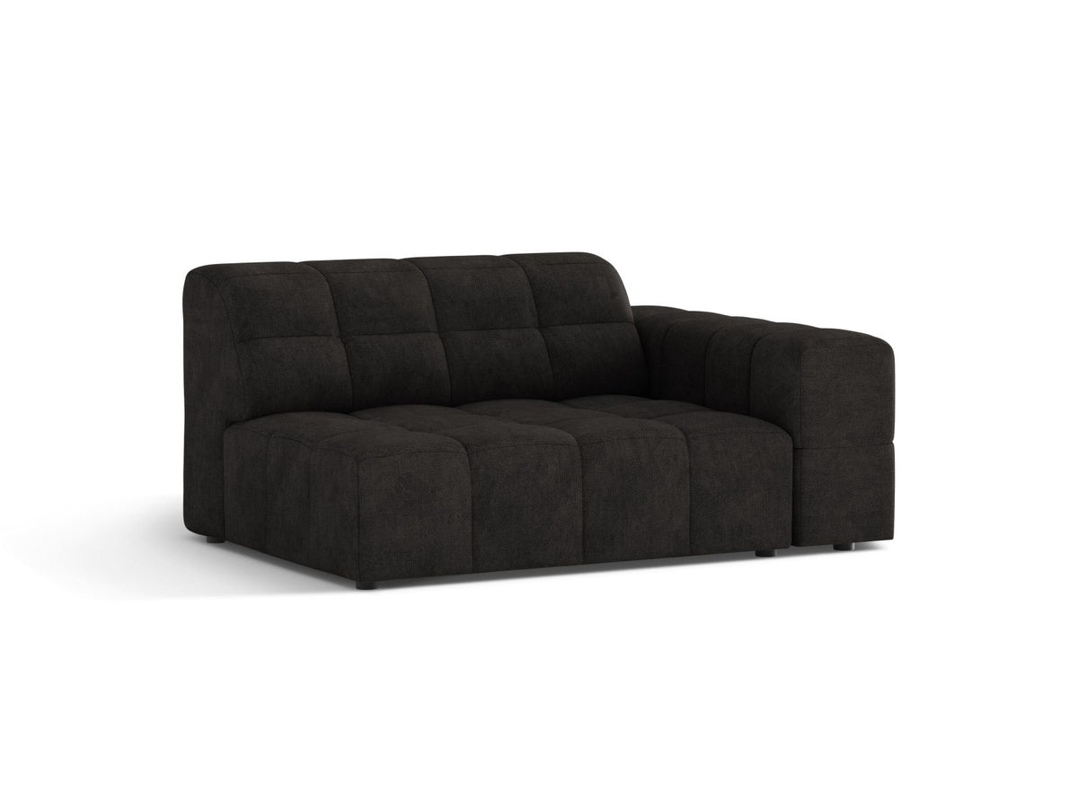 Modulo con Bracciolo Jennifer, 1 Posto, 102x126x78