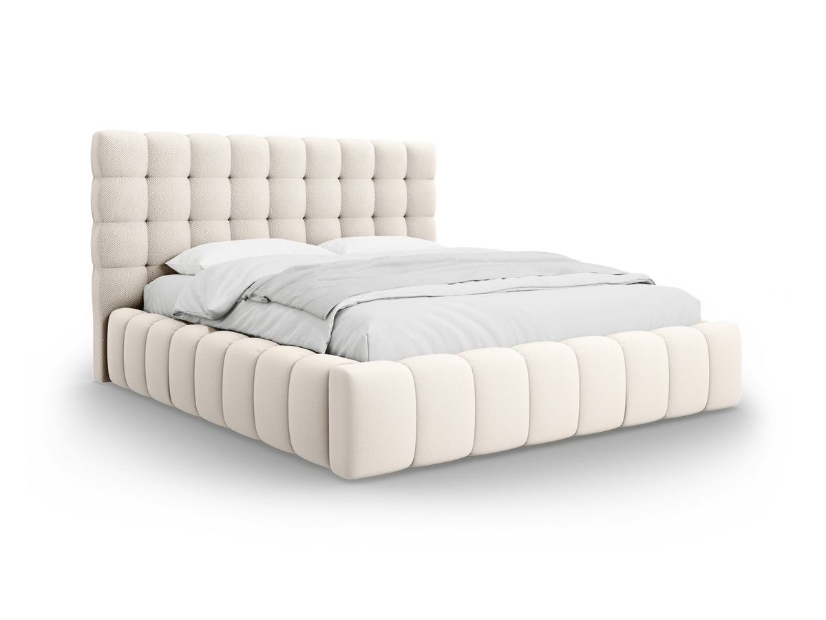 Letto contenitore, "Mamaia", 230x185x125