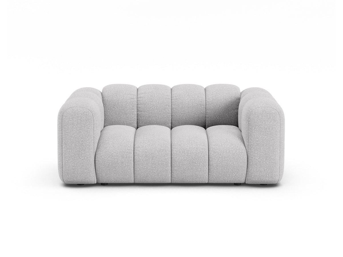 Divano Componibile Lupine, 2 Posti, 95x170x70