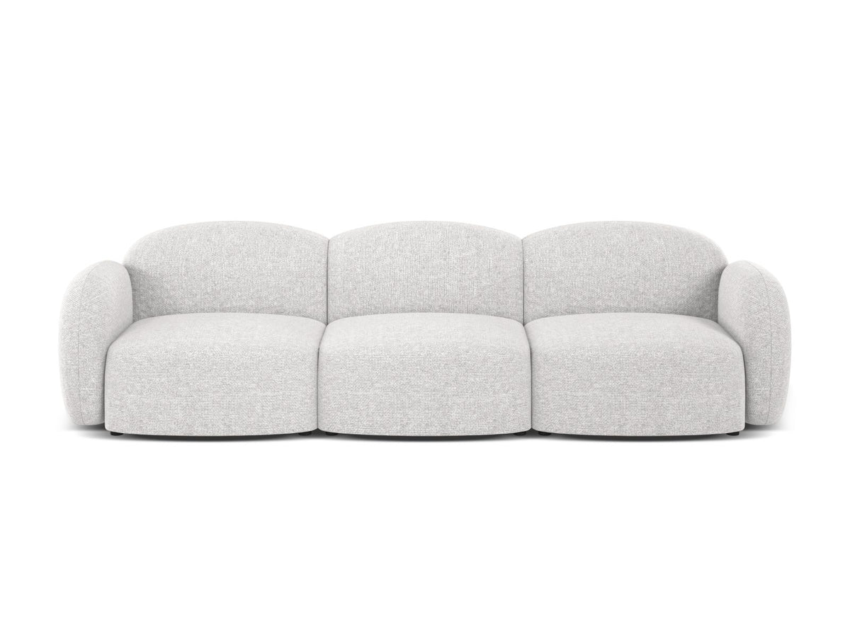 Divano Blair, 3 Posti, 95x274x76