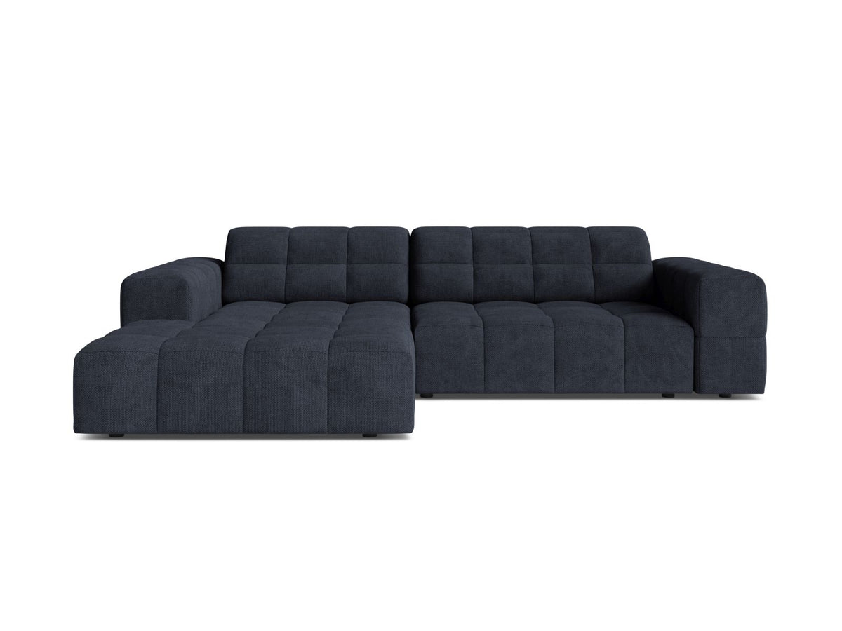 Divano Angolare Jennifer, 4 Posti, 167x234x78
