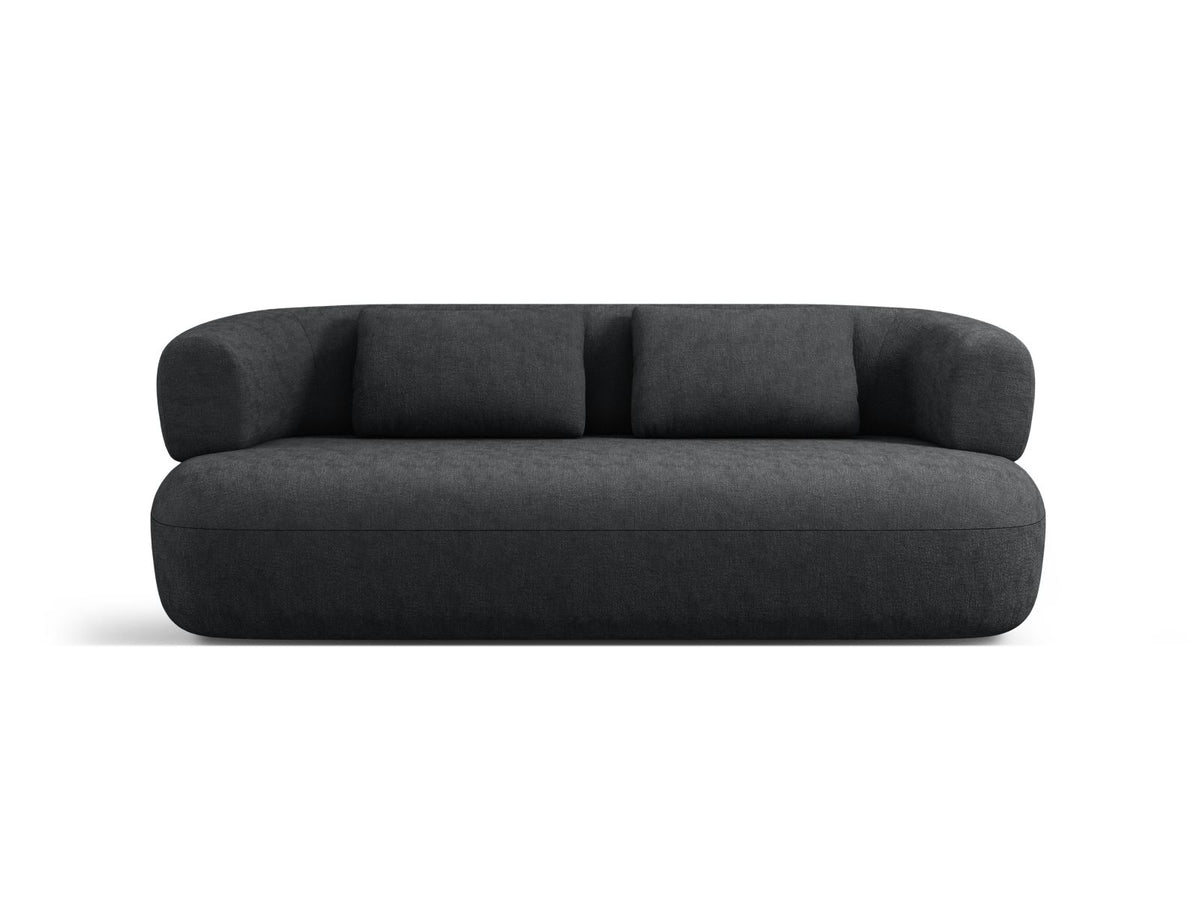 Divano Jenny, 2 Posti, 90x178x73