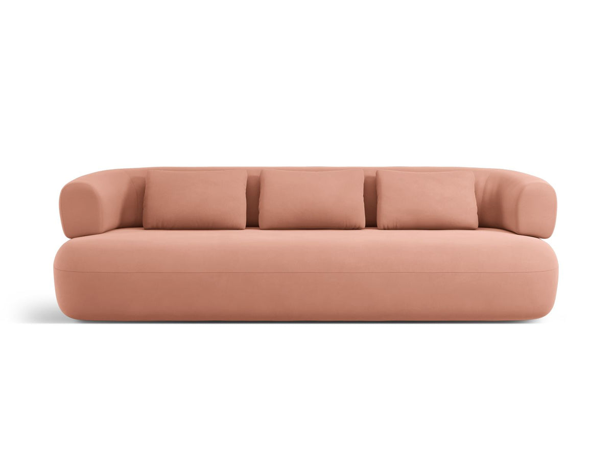 Divano Jenny, 3 Posti, 90x200x73