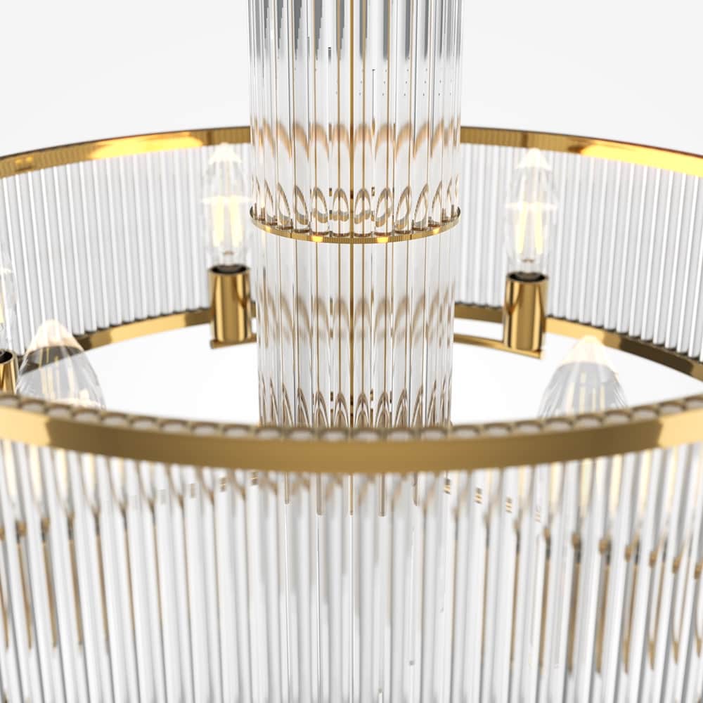 frame maytoni chandelier
