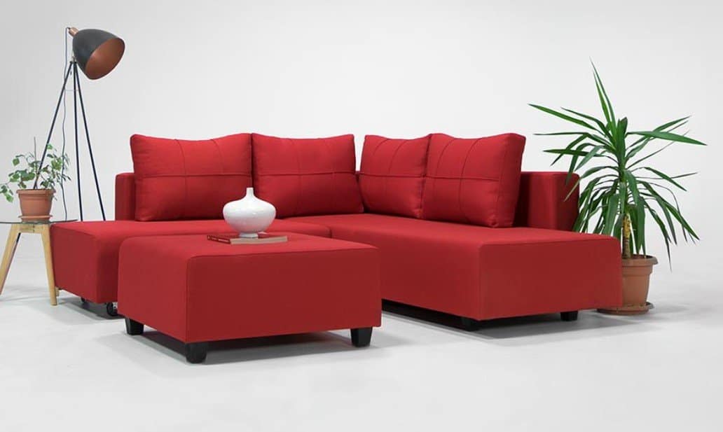 gemini feydom sofa