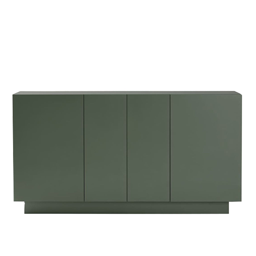 Credenza Gorizia garda opaco