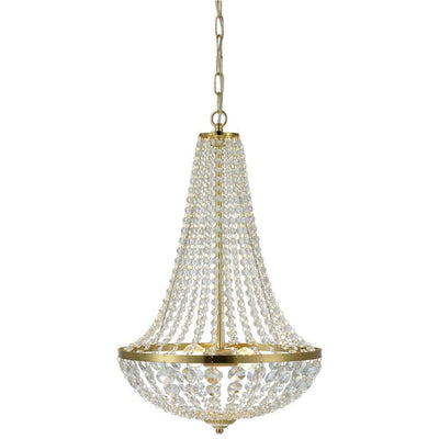 Lampadario Gränsö Oro | Argento | Nero diametro 40cm o 30cm