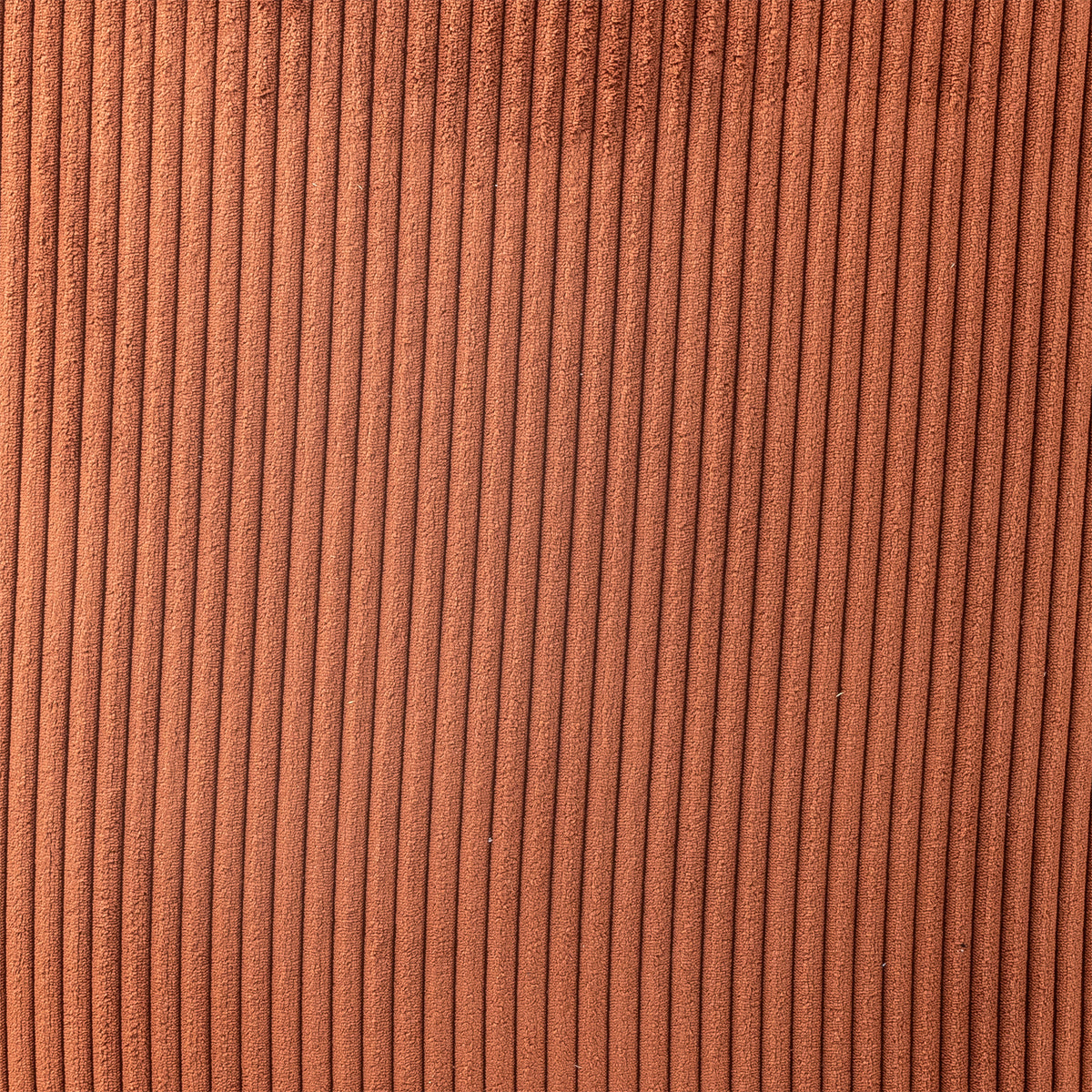 Poltroncina Pradi, Arancione, Poliestere