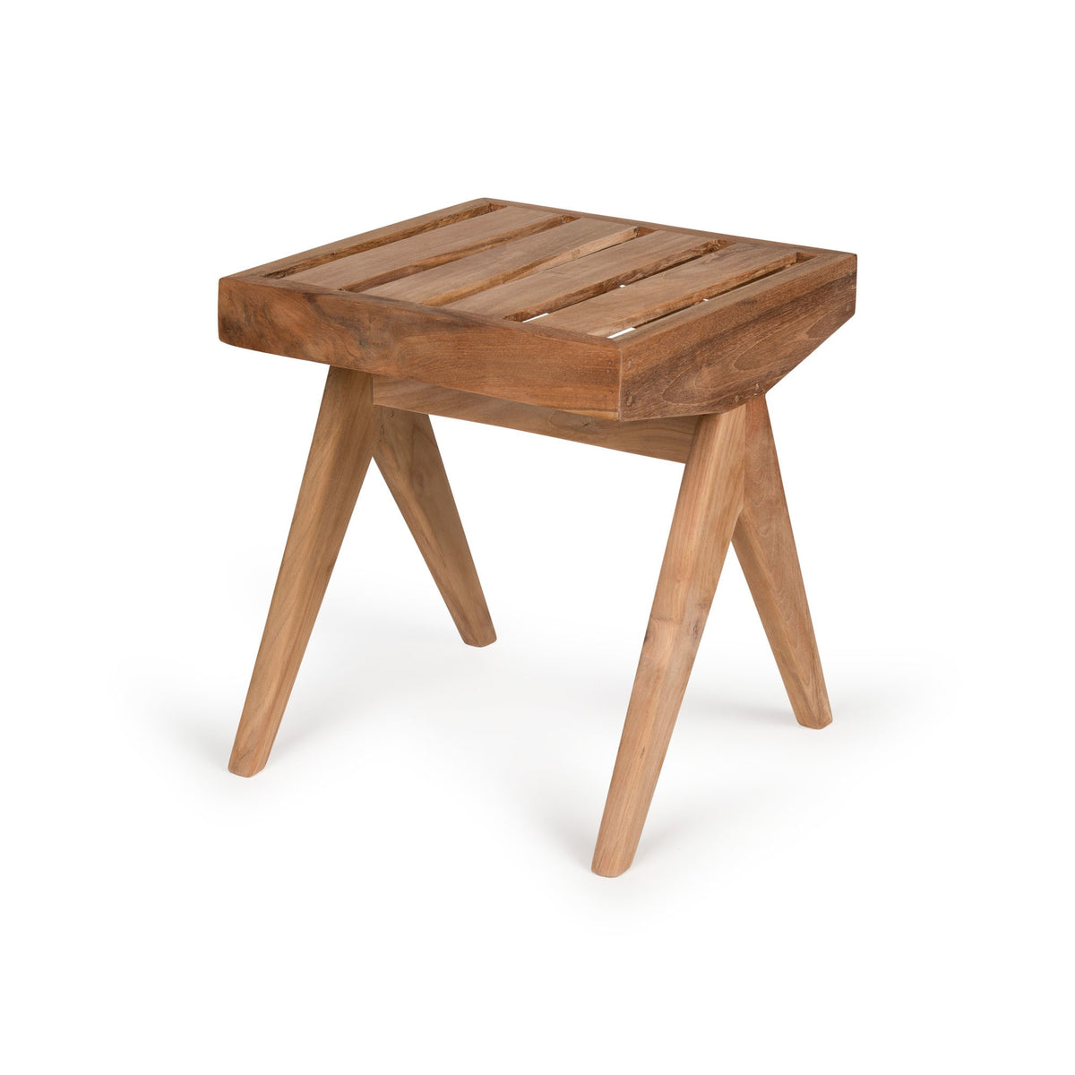 Panca B.T.H. Flats 1 Teak Outdoor