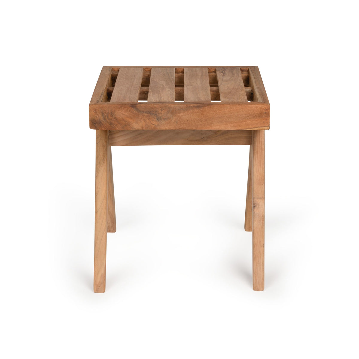 Panca B.T.H. Flats 1 Teak Outdoor