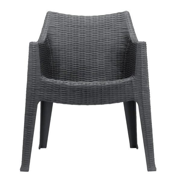 maxima-2321-poltroncina-impilabile-color-grigio-antracite