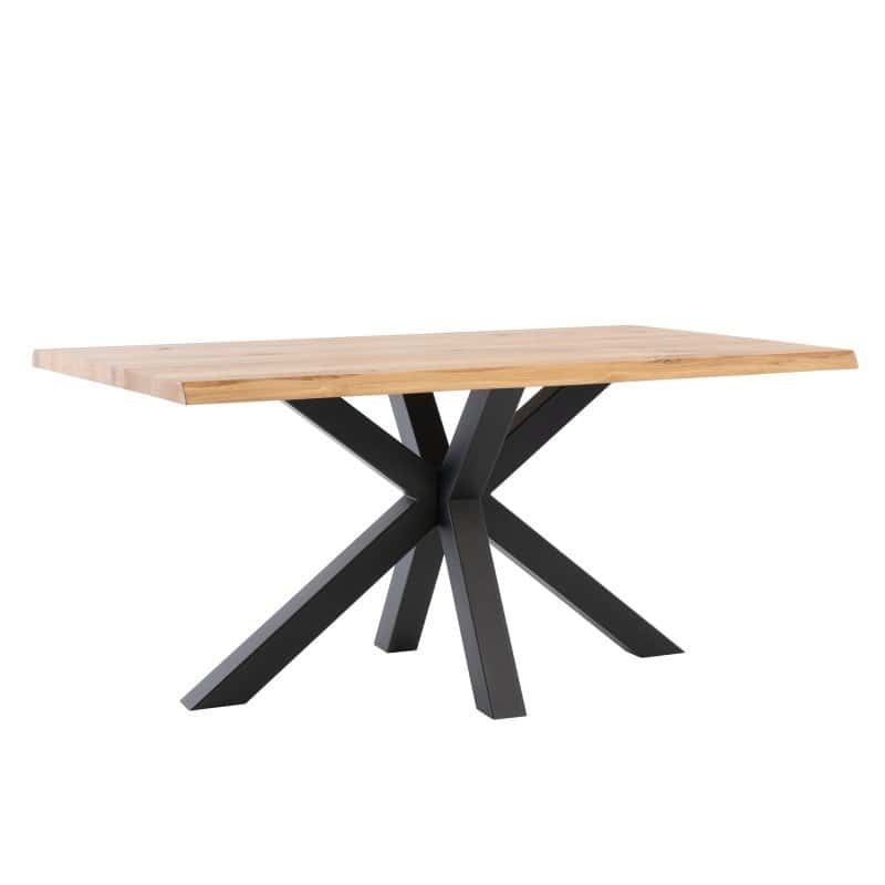 mesa-fija-grace-220-roble-negro