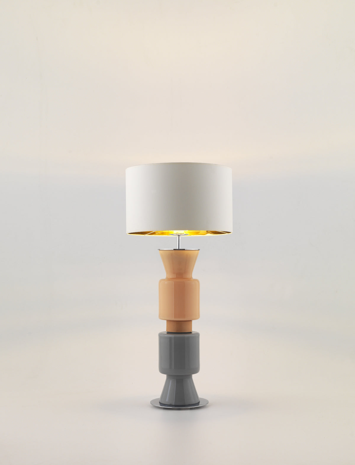 PONN PONN Lampada da tavolo
