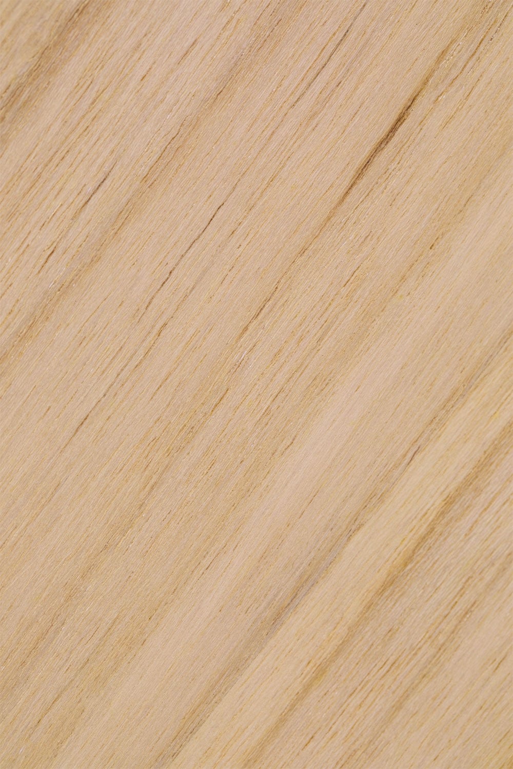 Neill - Mobile bagno sospeso 70x45 cm in legno di teak