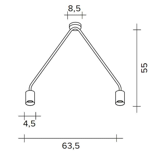 sforzini-caos-plafoniera-2-2