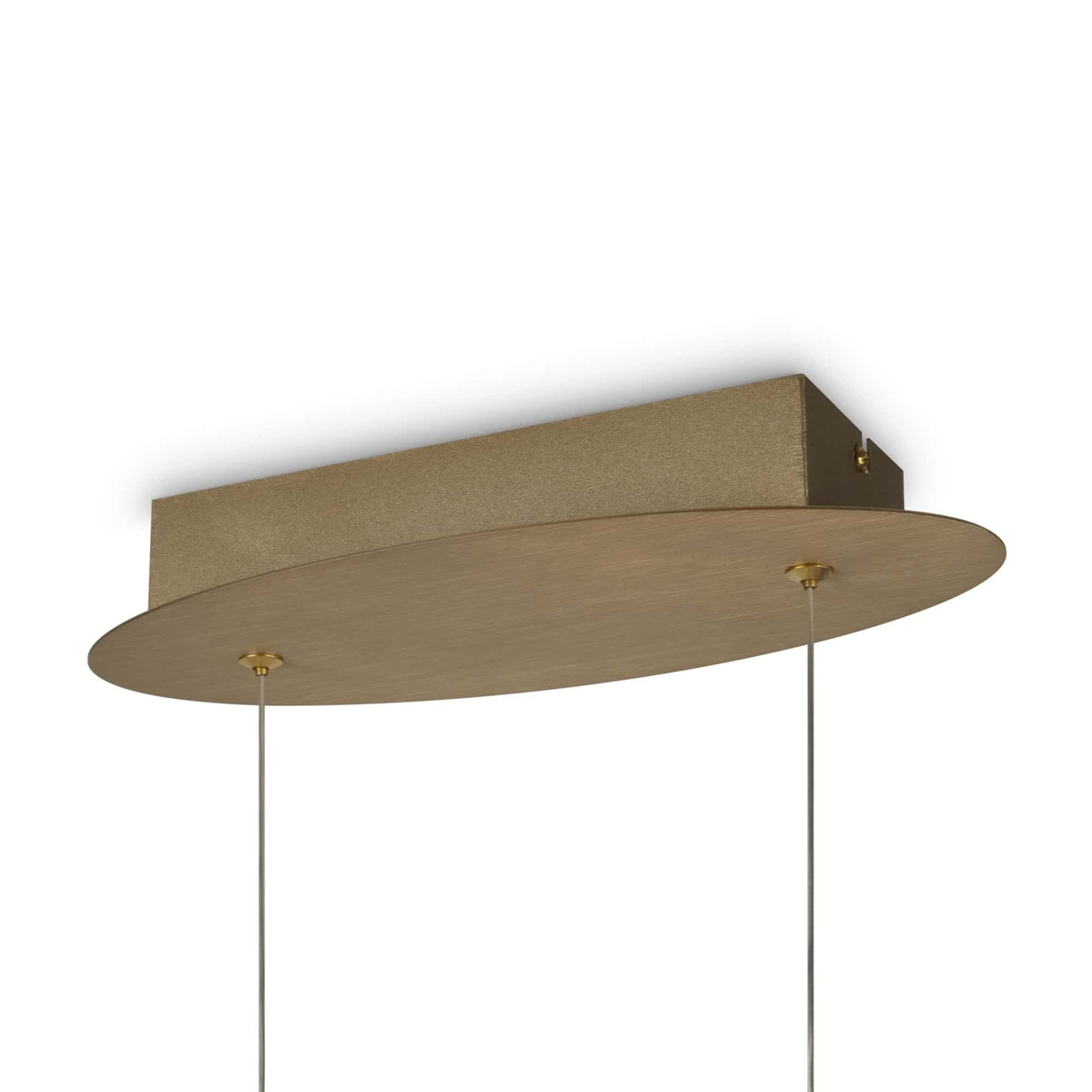 sospensione curve maytoni led lampada 4