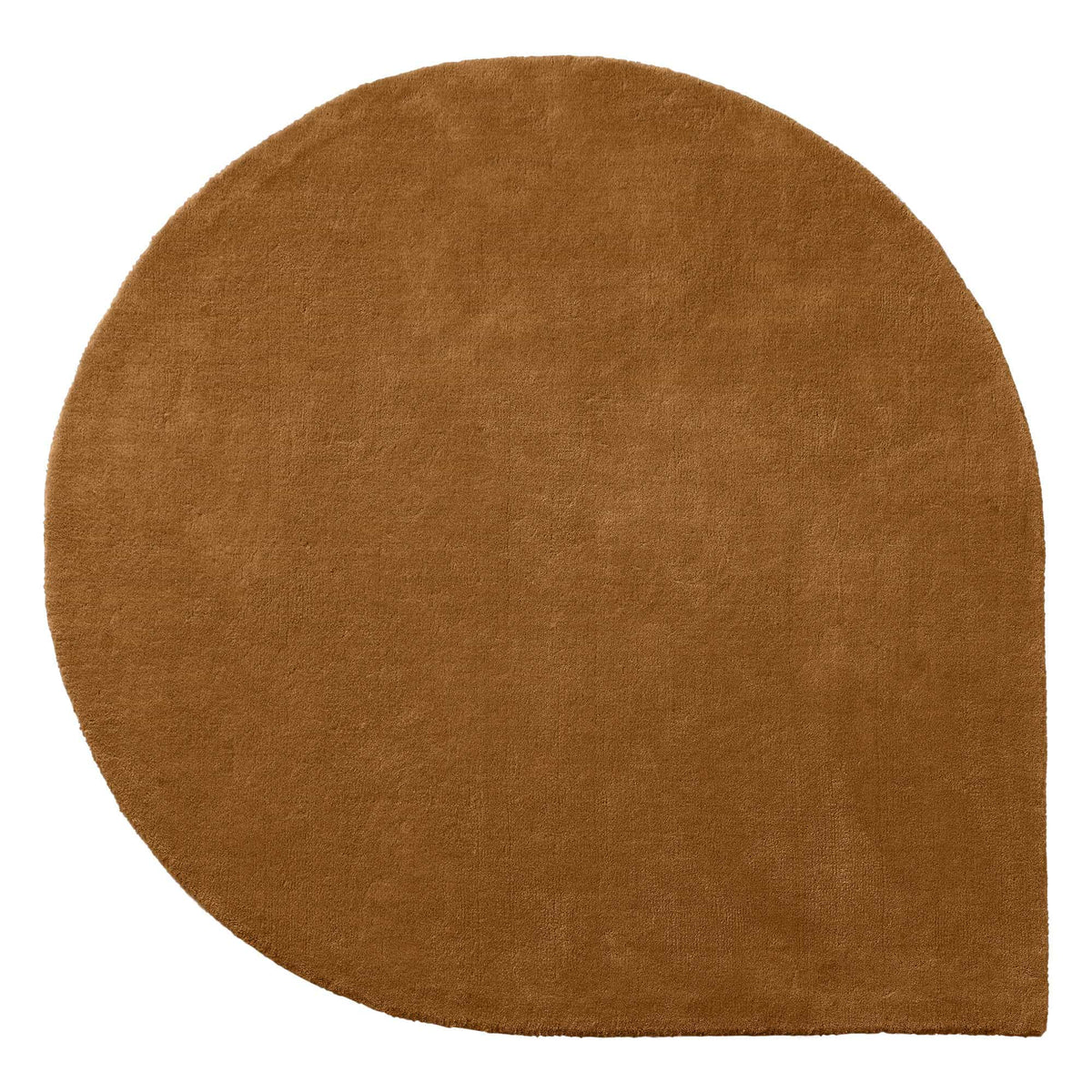 stilla rug amber