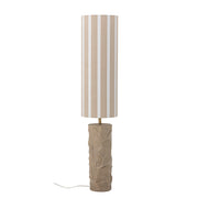 Lampada da terra Jani, Natura, Arenaria