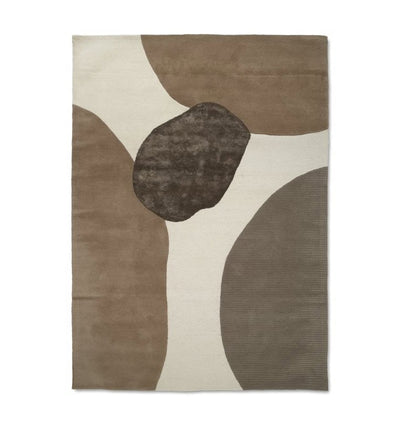 Tappeto TOPAZ Cream/Beige