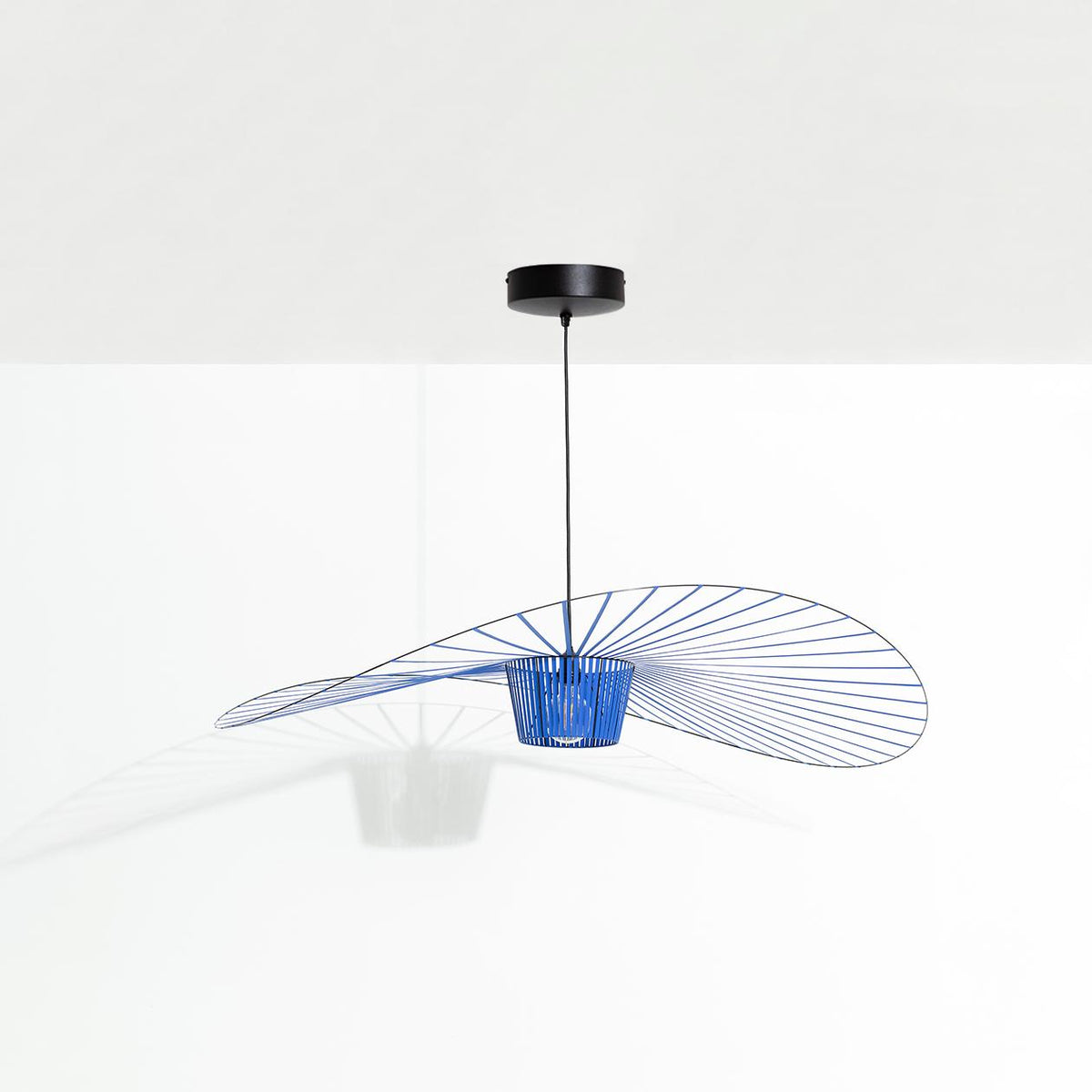 Vertigo - Lampada a sospensione