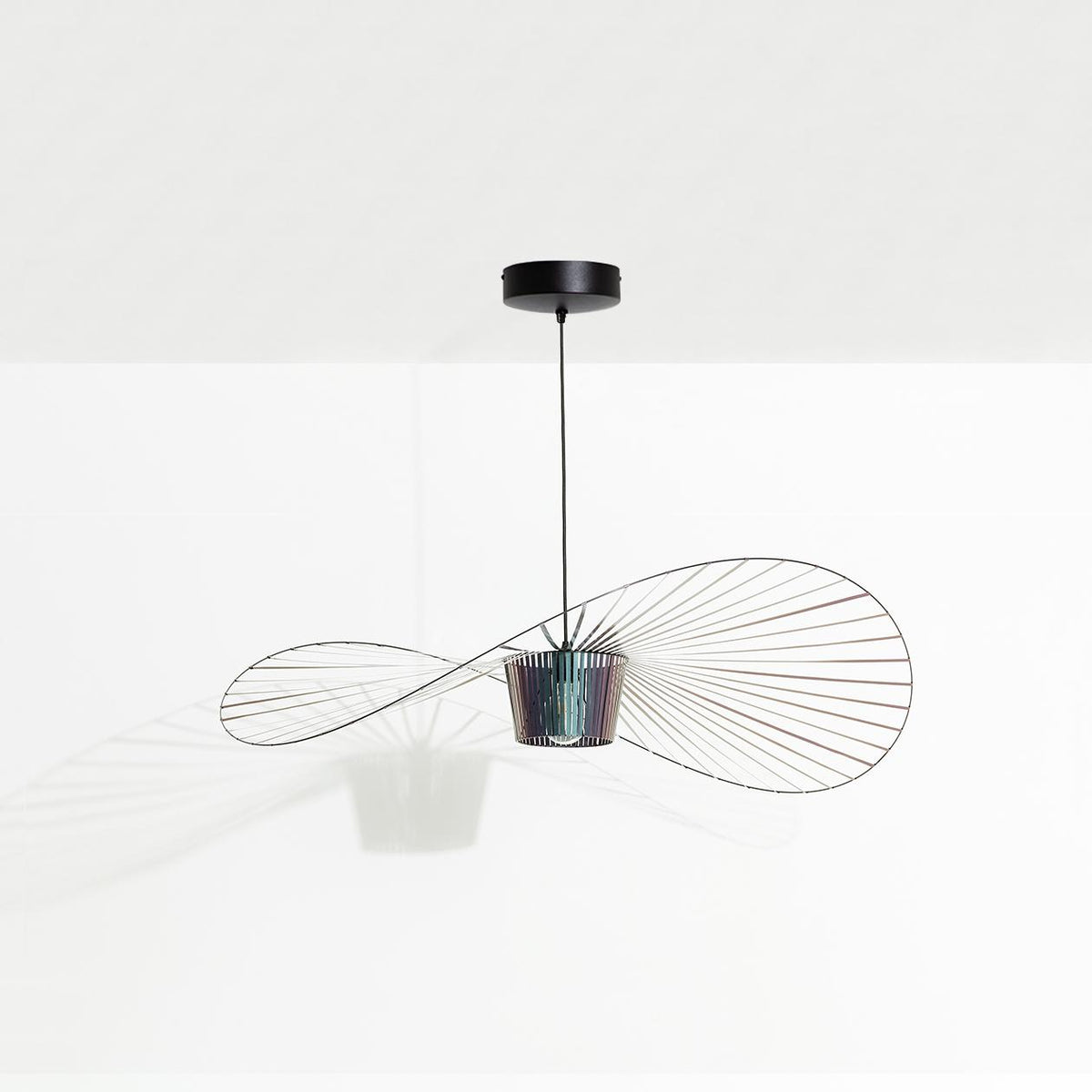 Vertigo - Lampada a sospensione